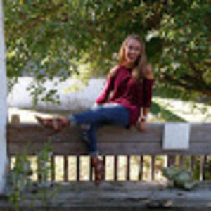 Meet your Posher, Erica